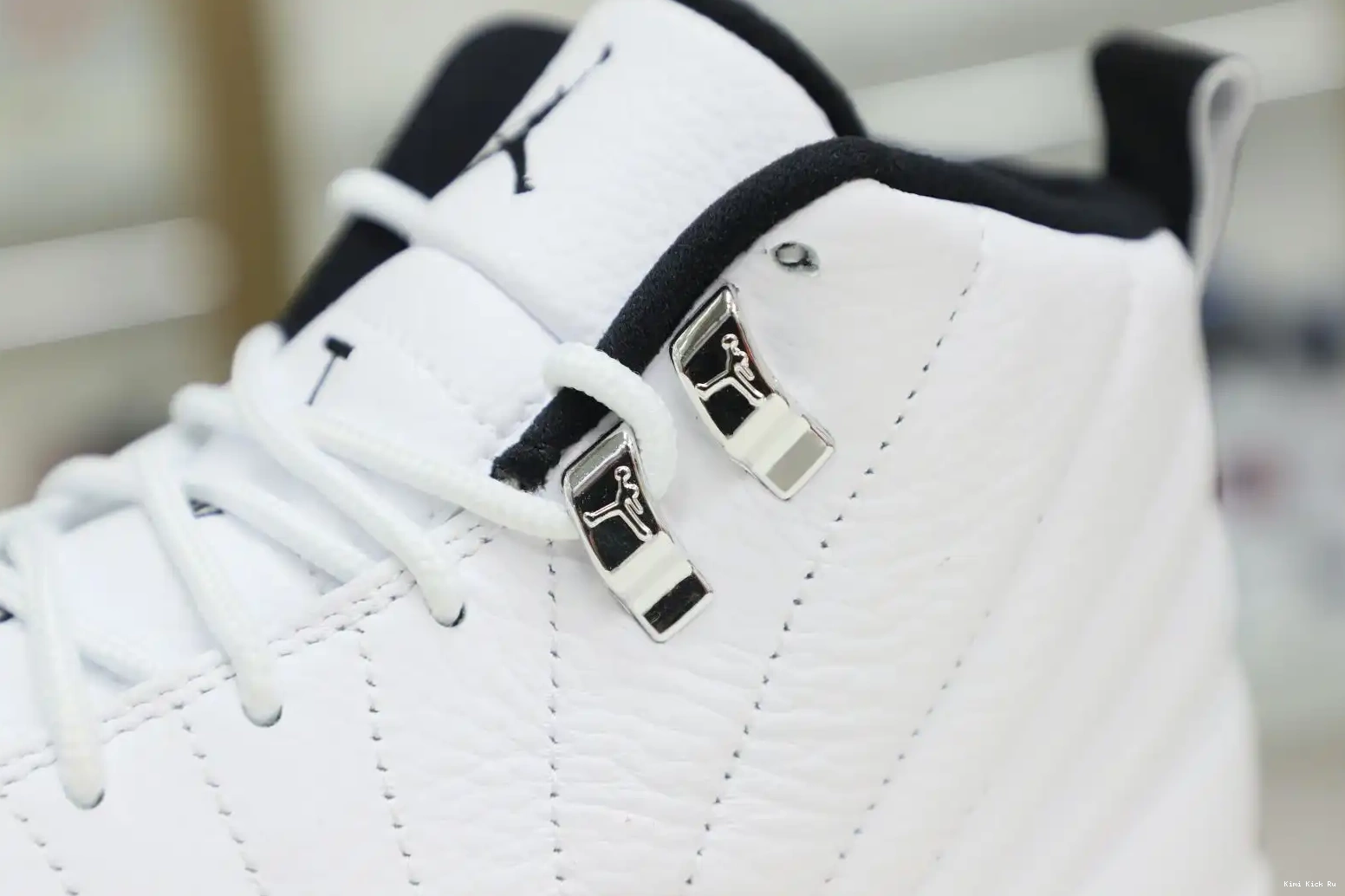 Air Kimikick Retro 12 Jordan Jordan 0712